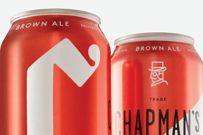 Chapman's Brewing Co. | Cue