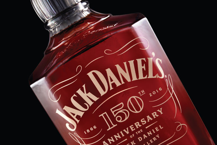 Cue | Jack Daniel's 150th Anniversary