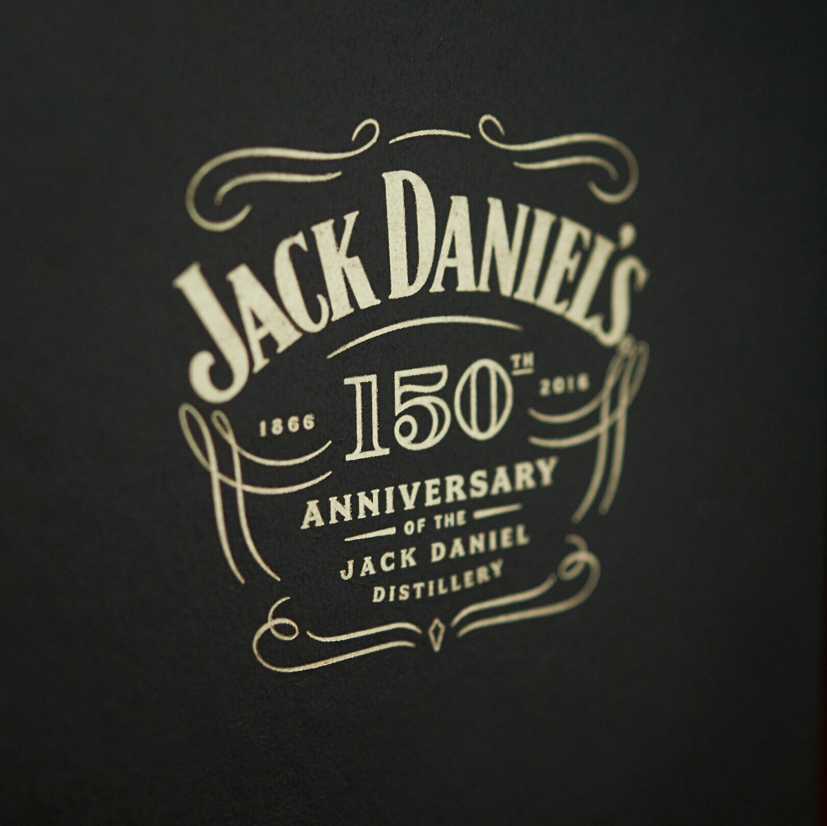 Jack Daniel's 150th Anniversary | Cue