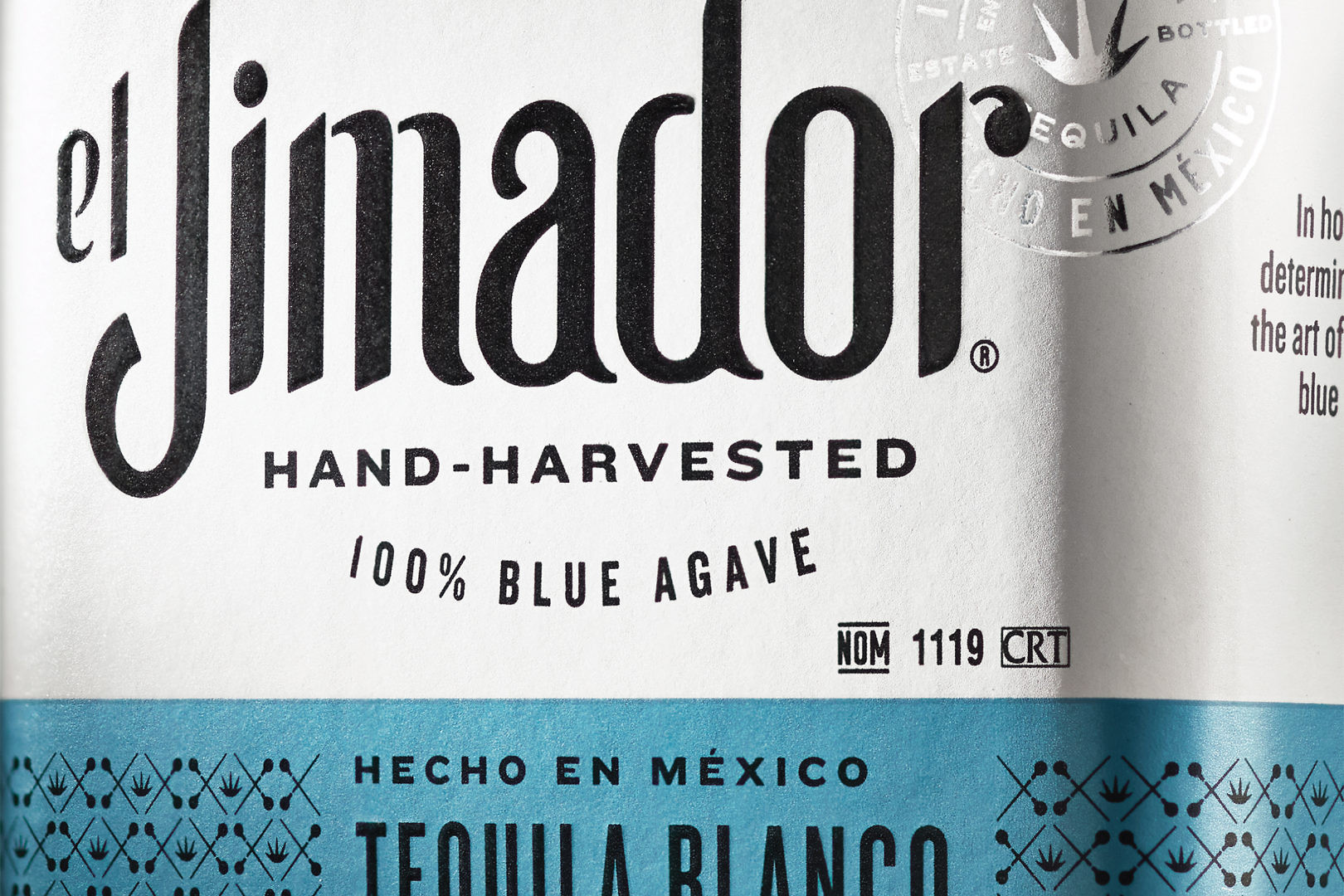 El Jimador Tequila Cue
