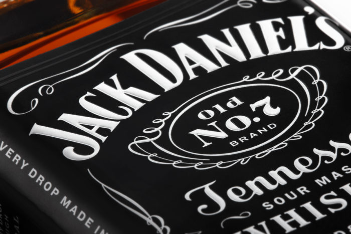 Jack Daniel's Old No. 7 | Cue