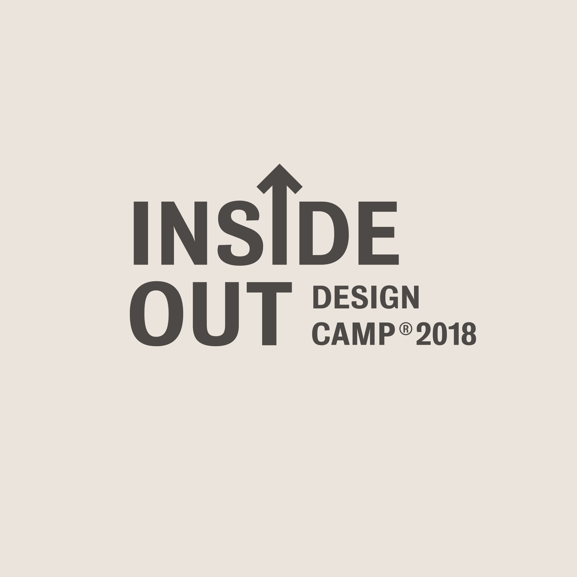 AIGA MN Design Camp 2018 | Cue