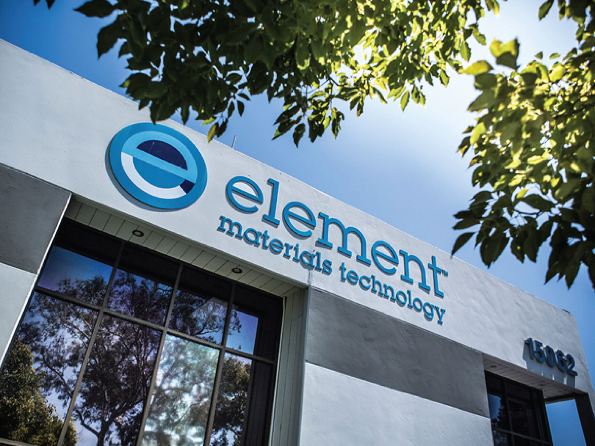 Element Materials Technology From Corporate CarveOut To New Global