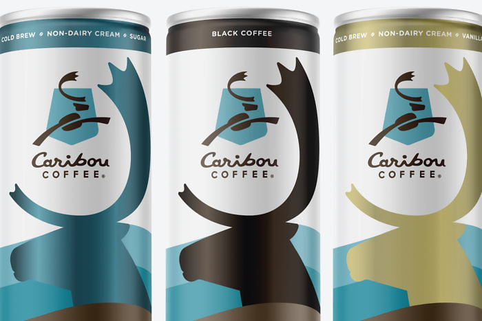 Caribou Coffee | Ready To Drink | Cue