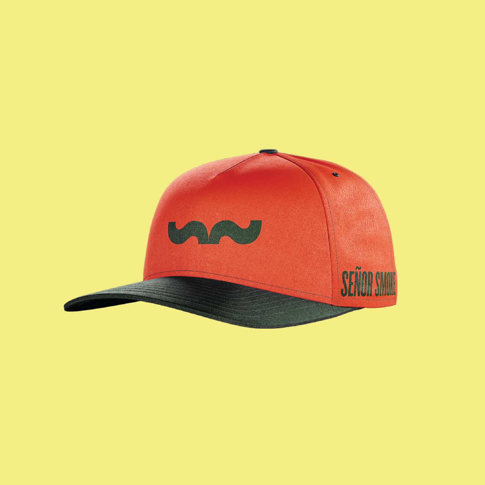 Señor Smoke Hat | Cue